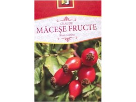 Stef Mar - Ceai Macese fructe 50g